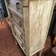 Louis XVI style commode