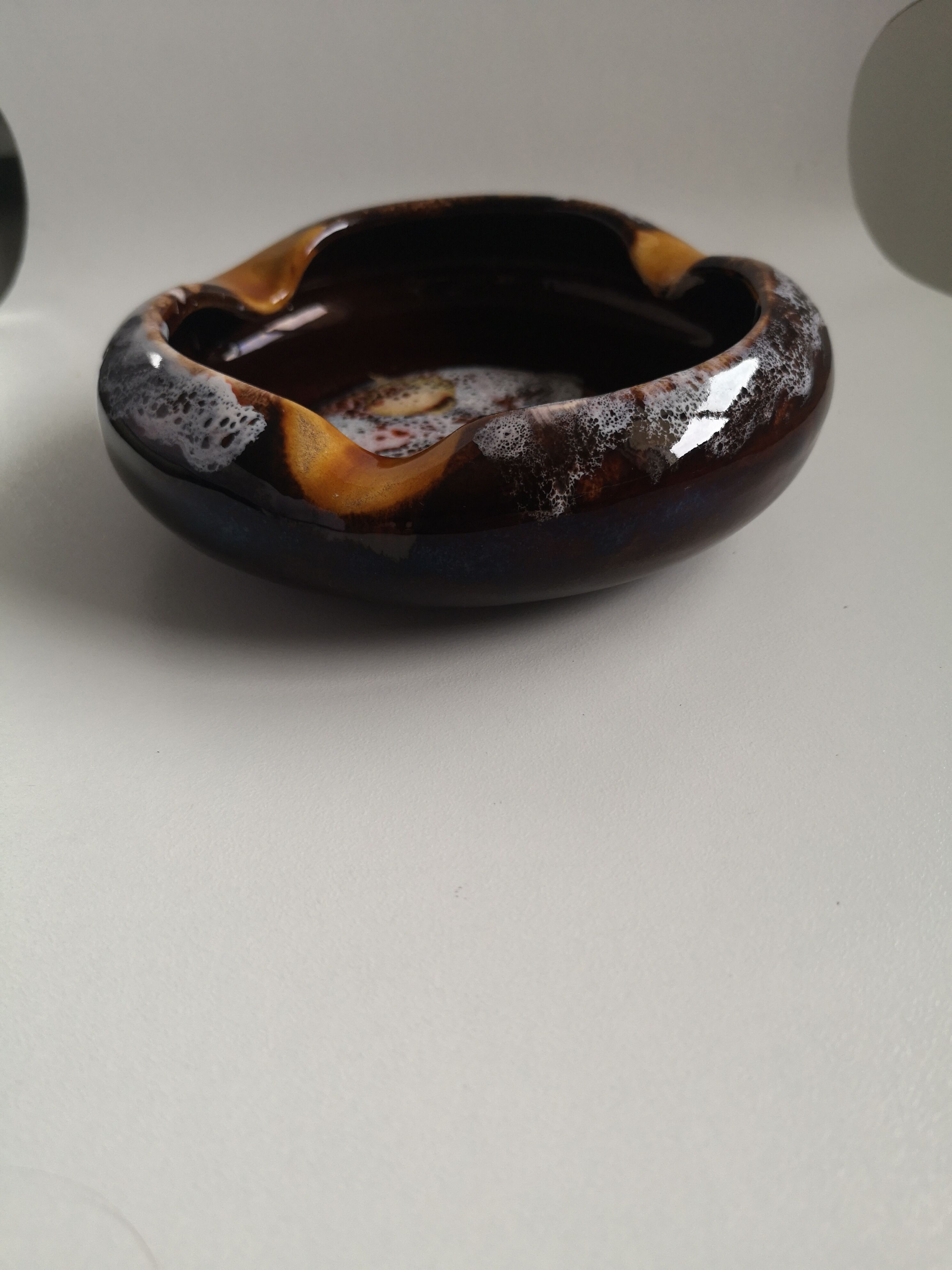Ashtray Vallauris 50s