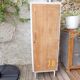 Industrial wardrobe 1 door
