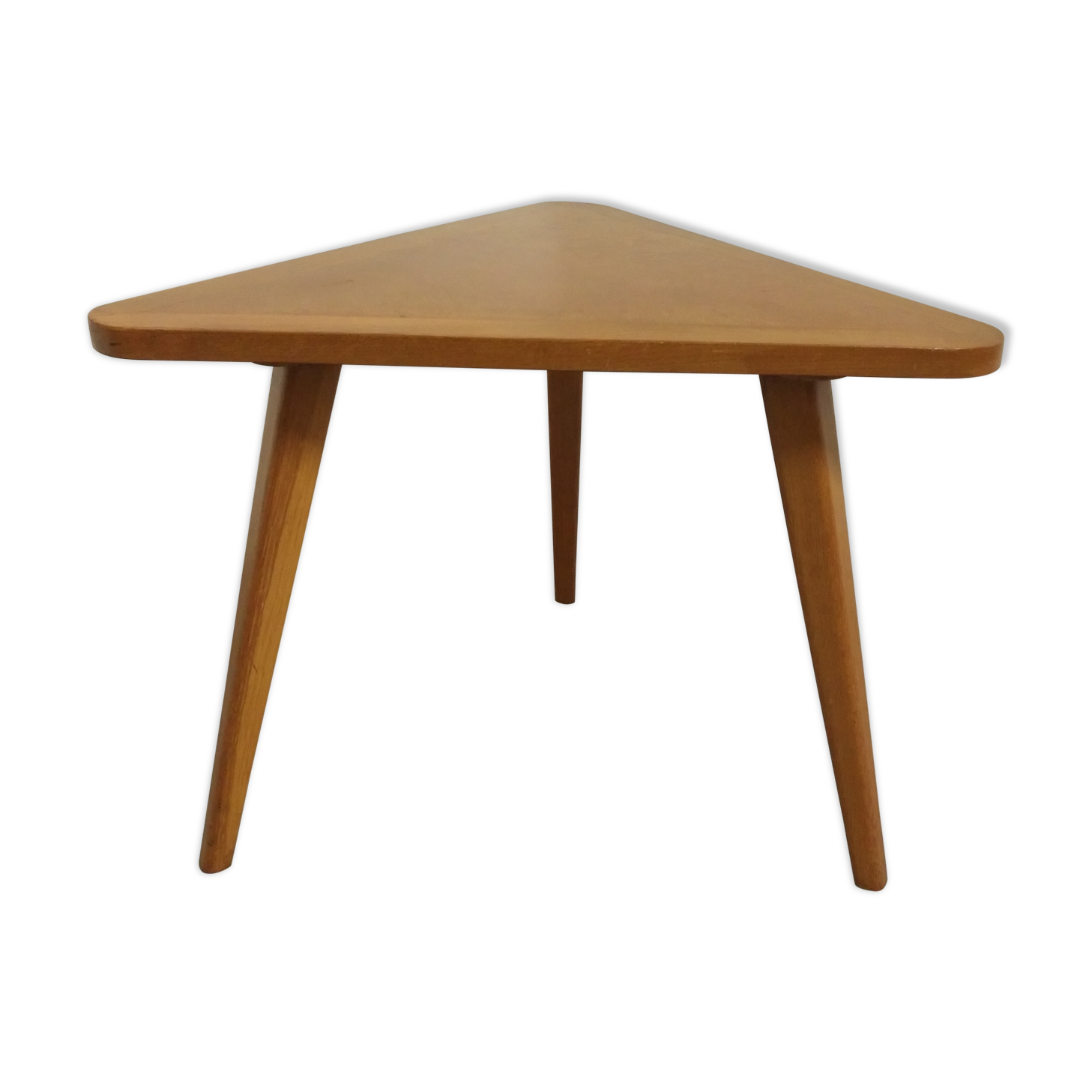 Healing tripode of the 60s