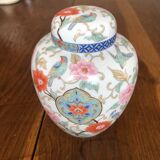 Ginger pot