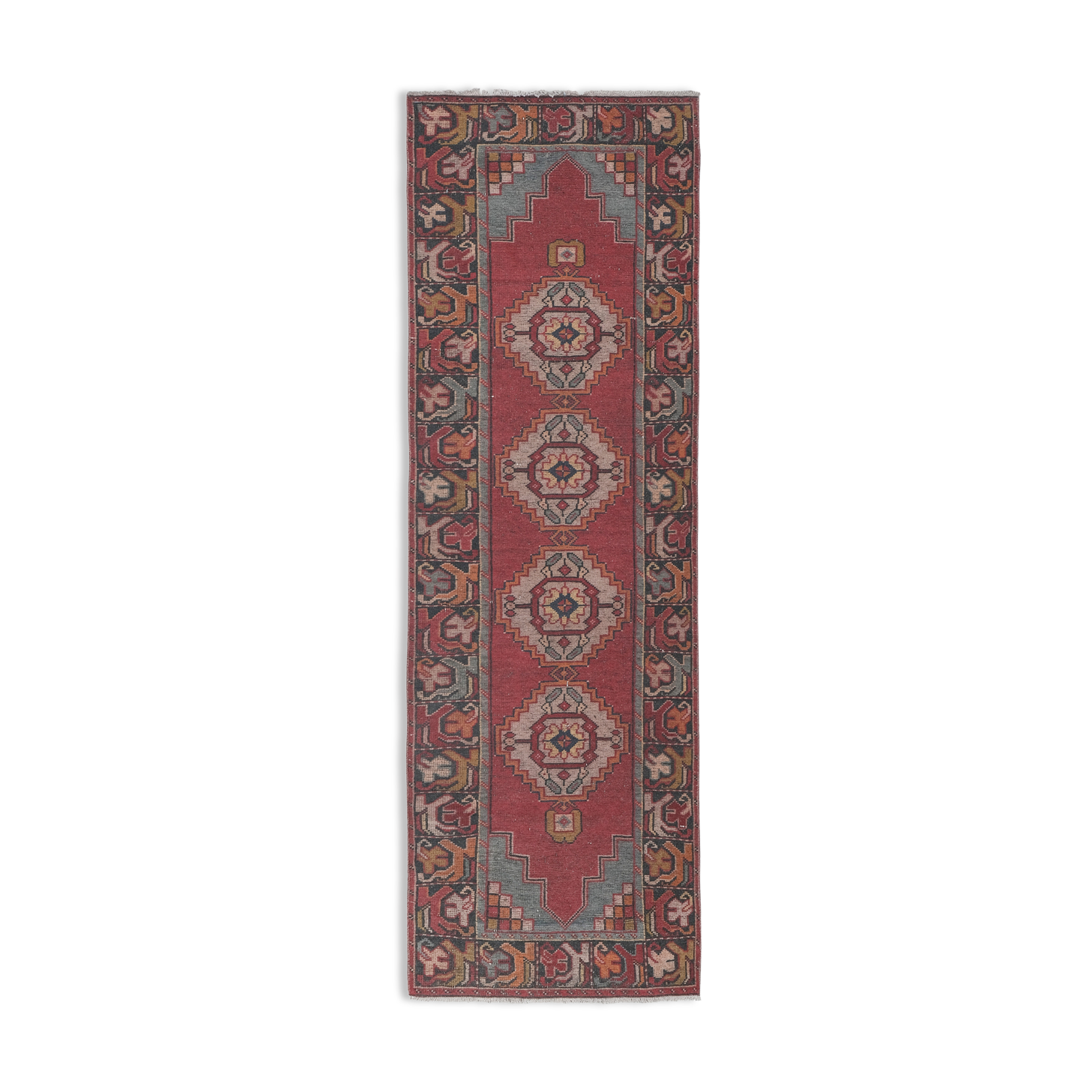 Rug 91x285 cm