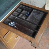 Administration desk