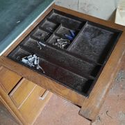 Administration desk