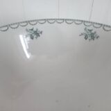 Salad bowl and pot