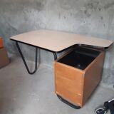 Bureau Robert Charroy, edited by Mobilor, 1950
