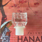 Glass carafe
