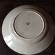 Grand plat  K G Luneville