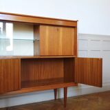 Scandinavian buffet 1960