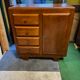 Commode vintage année 40/50