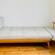 Vintage sofa day bed