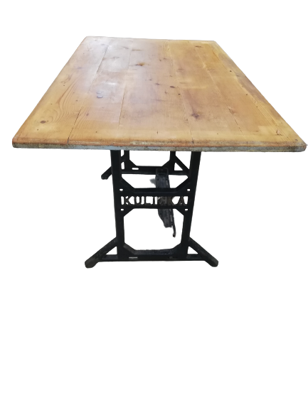 Table Kulicka