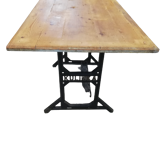 Table Kulicka