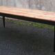 Farm table 230x81cm
