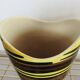 St Clement ceramic vase signed 50/60