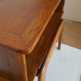 Bedside table years 60