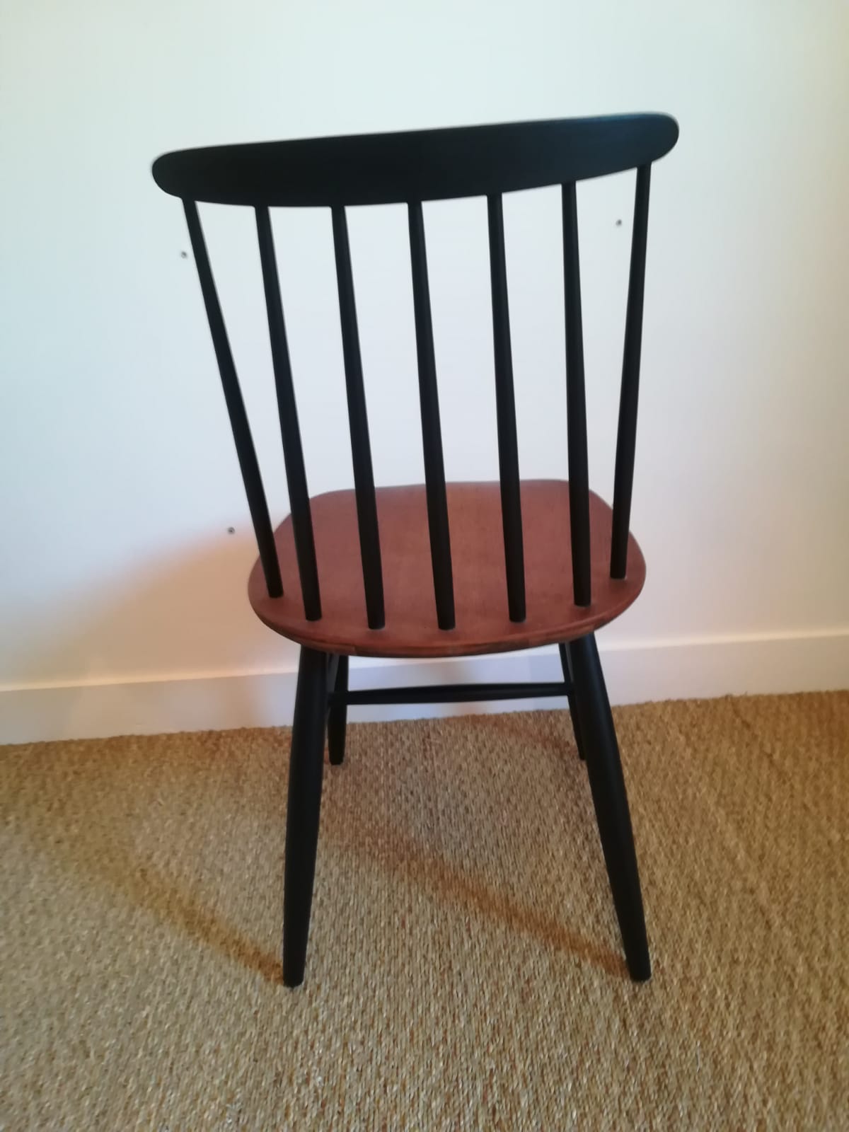Set of 4 chairs
