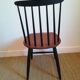 Set of 4 chairs
