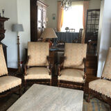 Fauteuils et chaises