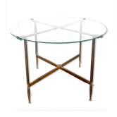 Coffee table 1950
