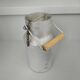 Milk can