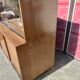 Meuble bar, vitrine vintage