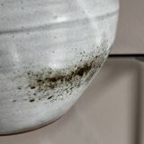 Stoneware pot Chantal and Thierry Robert