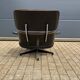 Herman Miller USA Eames Lounge chair 70’s limited edition