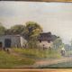 Tableaux paysage 19 ème
