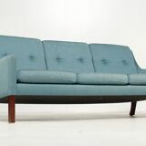 Danish three seater sofa