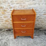 Chest of drawers from the 50s