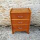 Commode des années 50