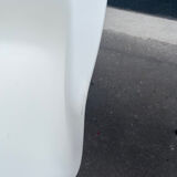 Pair of DAR Plastic Armchairs by Charles & Ray Eames for Vitra