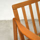 Scandinavian daybed set 1960