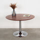 Round table from the 80s