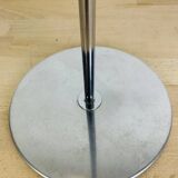 Lampe de bureau vintage années 70 aluminium