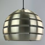 Suspension aluminium space age design 60s 70s