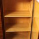 Rosewood highboard by Musterring International, 1960s