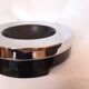 Ashtray Guzzini Harvey, designer Luigi Massoni - art.6003, 70