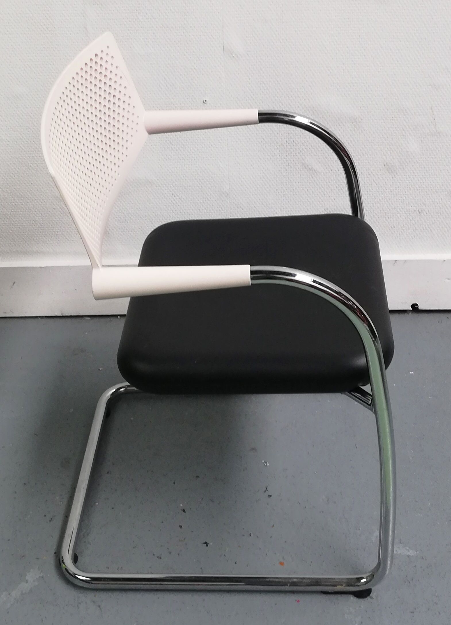 Chaise Vis a Vis Vitra