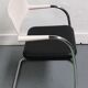 Chaise Vis a Vis Vitra