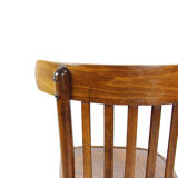 Chair model produced by Tatra