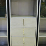 Vittorio Introini modular furniture for Bernini 1970s