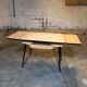 Formica table with extensions