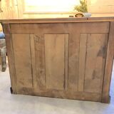 Dresser early 20th century