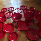 Boule PicNic Guzzini