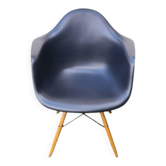 Armchair by Charles and Ray Eams