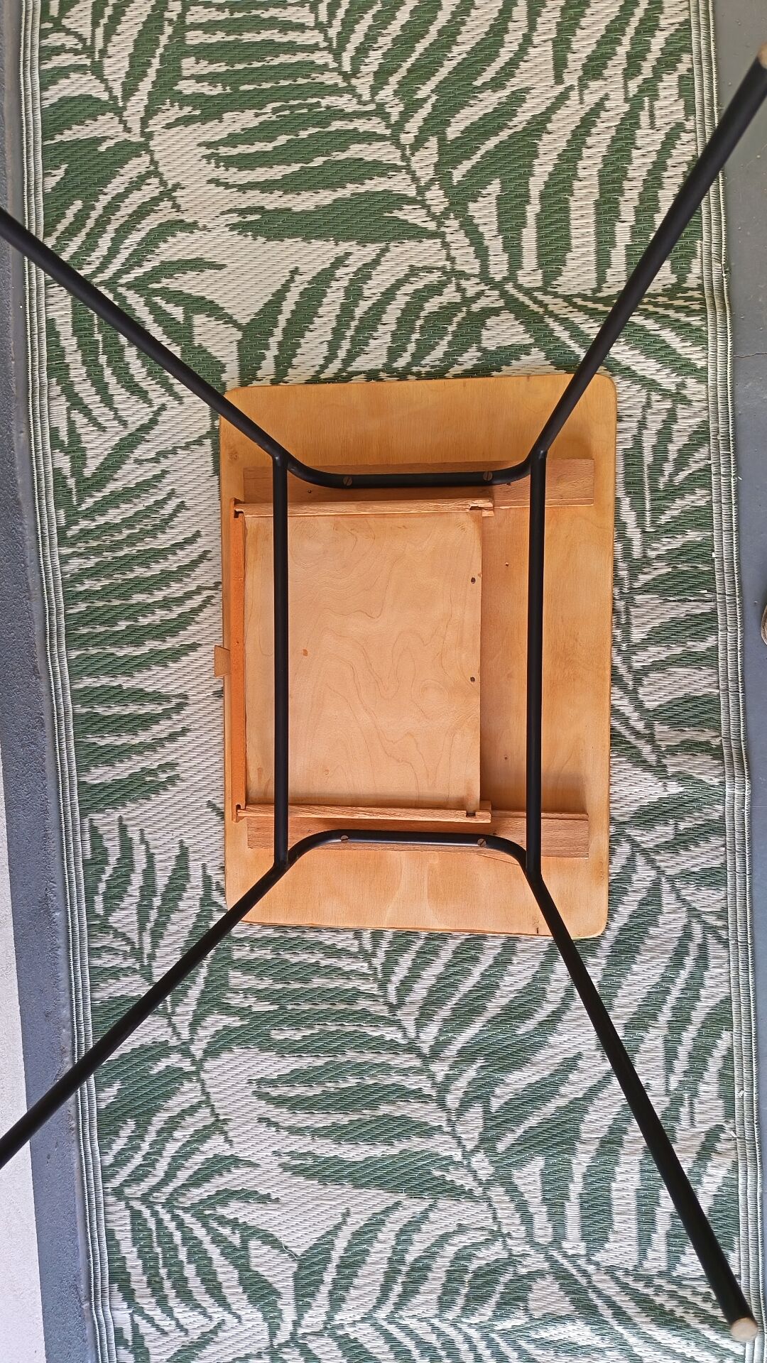 Petit bureau d'enfant