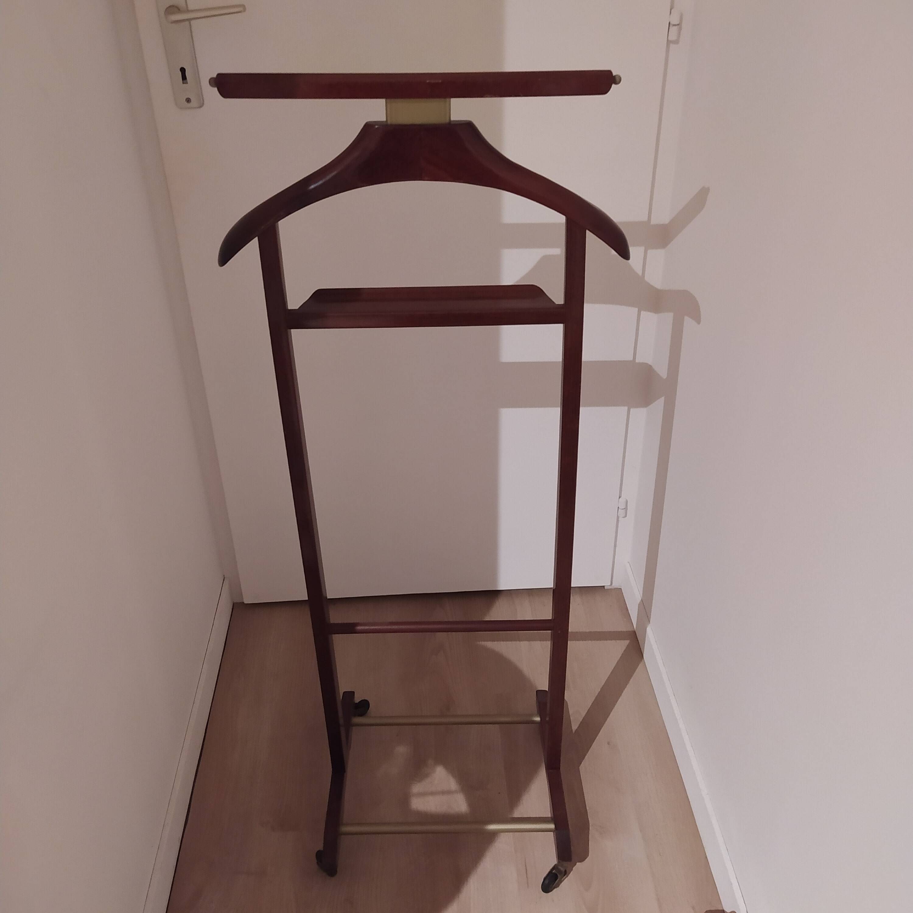 valet 1960 Fratelli Reguitti