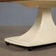 Table basse vintage en plastique, années 1970
